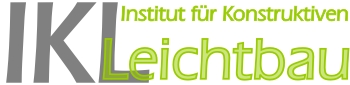 Institut für Konstruktiven Leichtbau